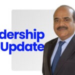 Kumar Priyesh Takes the Wheel as Business Head & Director at Stellantis India