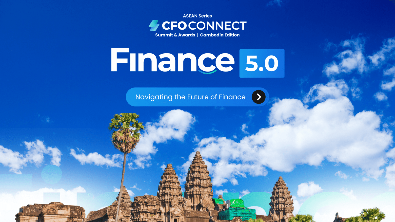 Money Matters: Unlocking the CFO’s Toolbox