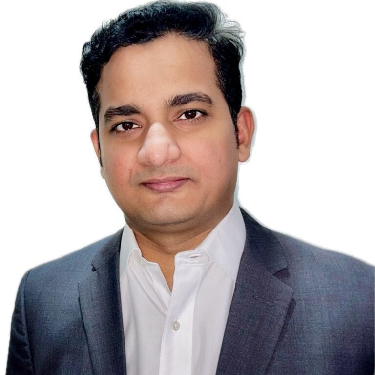 Chandan Headshot